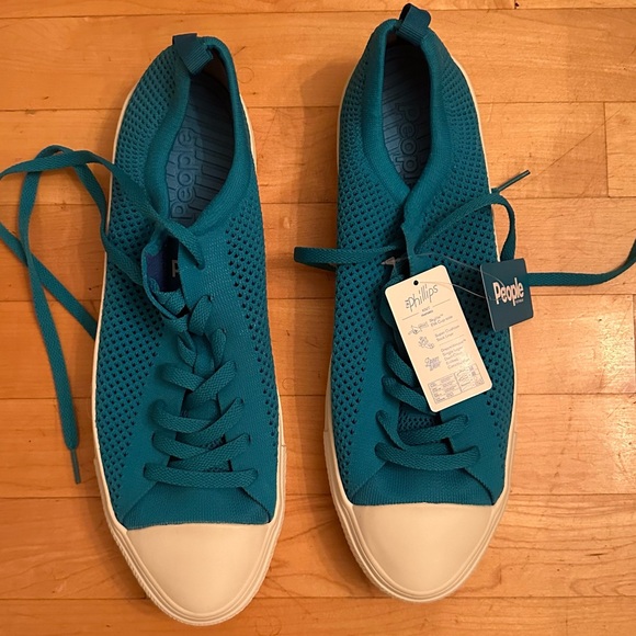 People footware : Phillips DreamMesh, Men’s size 11 . Brand New. - Picture 2 of 3